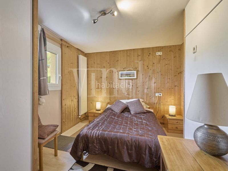 Foto b1e87b79-daec-4913-8ddb-3d776dad2c0e. Casa amb calefacció aparcament a Saillagouse