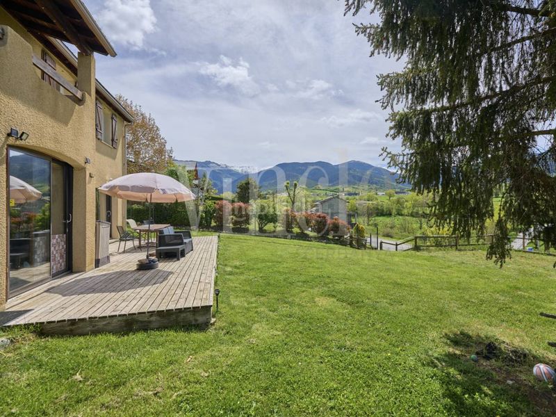 Foto c658a805-a6b2-41e8-85d5-085ab7894a8d. Casa amb calefacció aparcament a Saillagouse