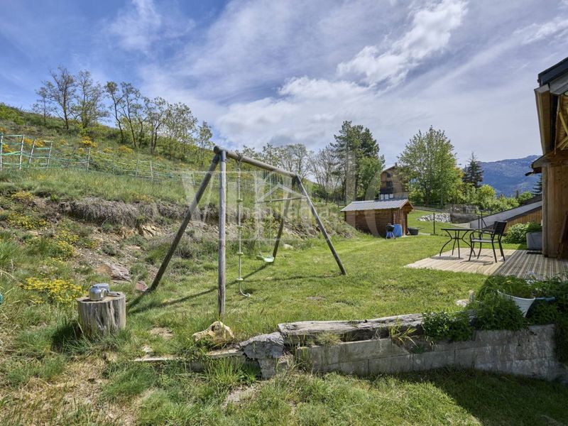 Foto e5bf38ca-cd24-44b4-a0c7-7e60da258e45. Casa amb calefacció aparcament a Saillagouse