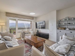 Appartement  Calle puigmal. Venta de apartamento en puigcerdà