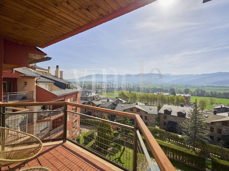 Foto 79f970d9-af95-4044-99bb-8a5b7b007f4b. Apartament amb calefacció aparcament piscina a Puigcerdà