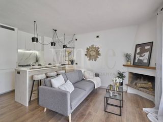 Pis  Calle raval. Planta baja en venta en llívia