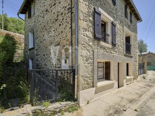 Casa a Calle rue halte