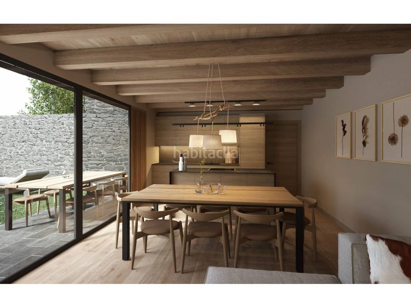 Foto 32c943a8-d680-4816-ae95-2eb476479e18. Casa amb calefacció a Puigcerdà