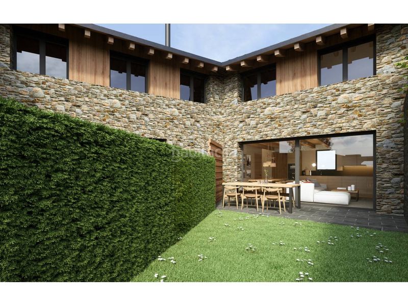 Foto 4deae0f1-f9e1-4a96-90a8-36f56505c458. Casa amb calefacció a Puigcerdà