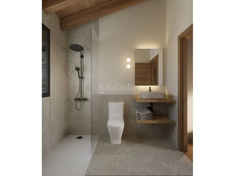Foto 5a48c714-257f-44cc-bee7-596b8ed2b1ed. Casa amb calefacció a Puigcerdà