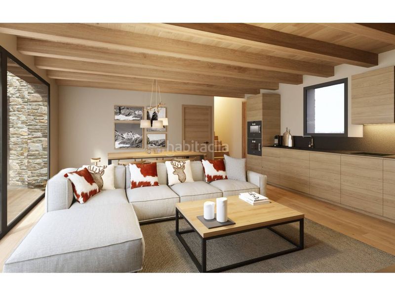 Foto 686831ea-7286-48b1-8f68-d8e3eae781be. Casa amb calefacció a Puigcerdà