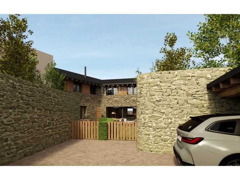 Foto 6bbf96e6-e25e-44b6-a4a8-bd3d4f2844c1. Casa amb calefacció a Puigcerdà