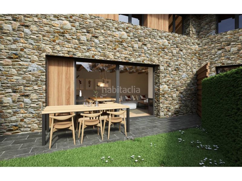 Foto 988bec1b-6ae2-4a07-aedb-dcd3c69e6fbe. Casa amb calefacció a Puigcerdà