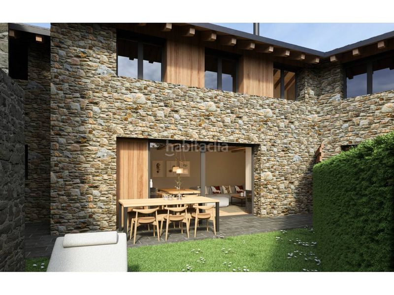 Foto aaf17d4d-9431-4ebd-b19b-2fb169561c12. Casa amb calefacció a Puigcerdà
