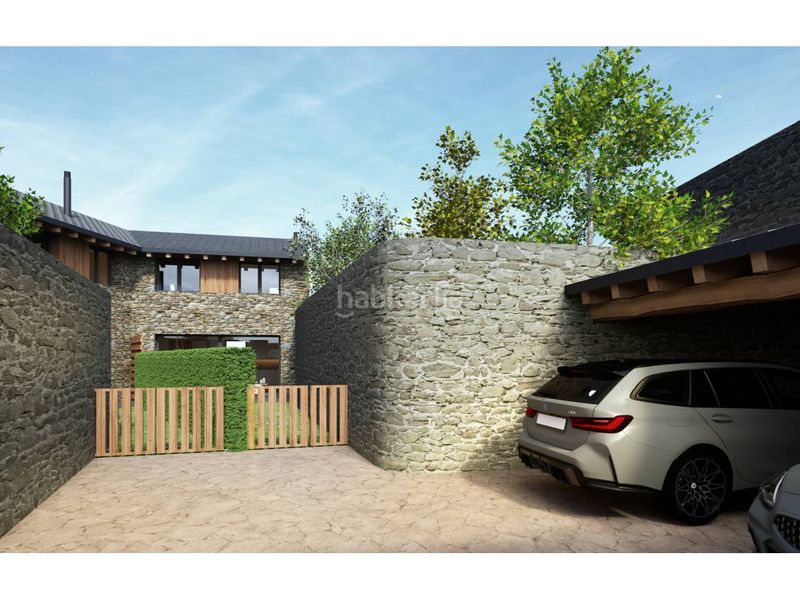 Foto acbfa953-94b6-4b7d-9384-86c29c6426c9. Casa amb calefacció a Puigcerdà