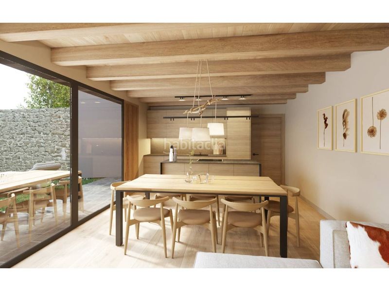 Foto b53eff45-2c55-4127-a8d6-f55368438880. Casa amb calefacció a Puigcerdà