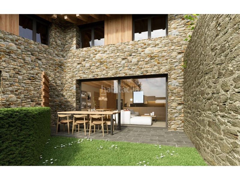 Foto e1f999dd-a693-406f-87ef-7a94b6901bce. Casa amb calefacció a Puigcerdà