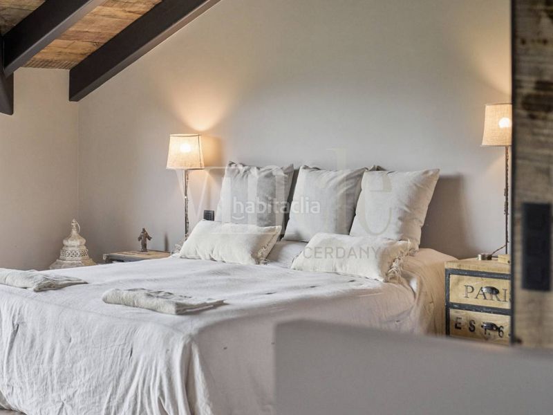 Foto 07a75288-c0d4-41e2-b333-b357180baf8b. Casa amb calefacció aparcament a Puigcerdà
