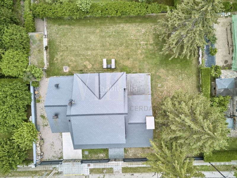 Foto 7652e0dd-2b54-4ffd-86d6-a5e734ec43fd. Casa amb calefacció aparcament a Puigcerdà