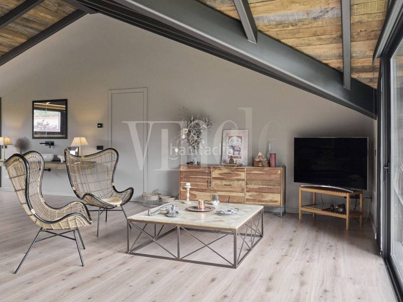 Foto e7100ecb-b57e-4f68-a0d0-8c770df71d97. Casa amb calefacció aparcament a Puigcerdà