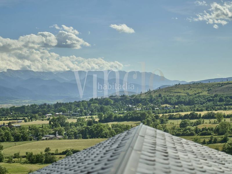 Foto 62612282-4556-4730-b413-22991d7f2cbc. Dúplex amb calefacció aparcament a Puigcerdà