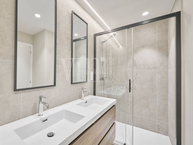 Foto e9141572-b340-4b90-9d7b-0b3c7d5c2579. Apartament amb calefacció a Puigcerdà