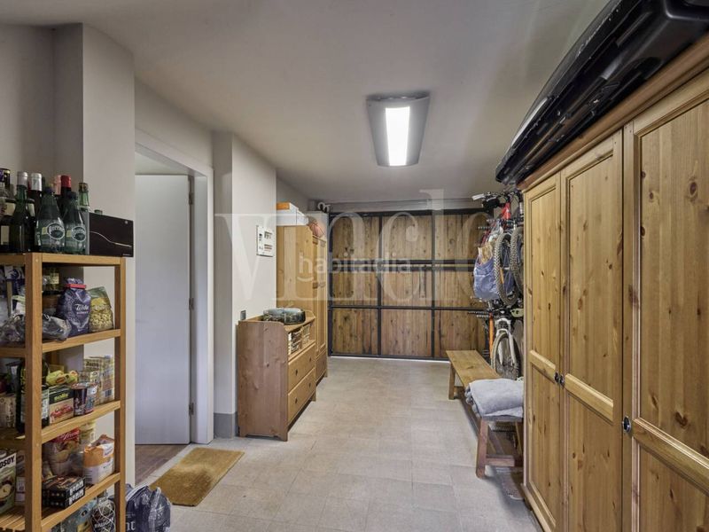 Foto cbd2c9e3-4b1f-42e9-b029-bd502d77038a. Casa adossada amb calefacció aparcament a Alp