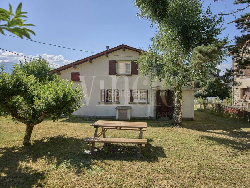 Foto 7e308add-c15c-4ee0-a896-e22a697d13f4. Casa amb calefacció aparcament a Estavar