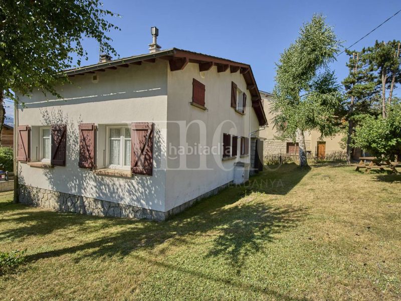 Foto ff183d81-f02a-4553-876d-f023f04b3e41. Casa amb calefacció aparcament a Estavar