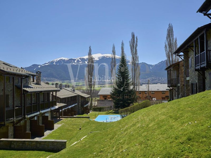 Foto 6a0b4718-d60b-4416-a8a0-43a96a0d77c0. Casa adossada amb calefacció aparcament piscina a Isòvol