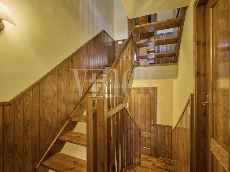 Foto a969870f-9426-4624-bb9b-5be1db66e812. Casa adossada amb calefacció aparcament piscina a Isòvol