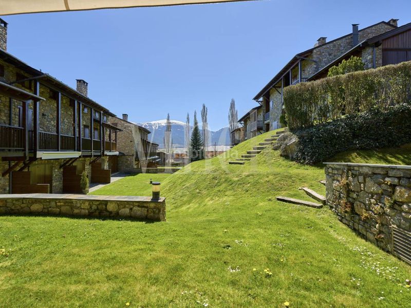 Foto c7b783fd-6490-4867-aa9d-5ab916be4bbb. Casa adossada amb calefacció aparcament piscina a Isòvol