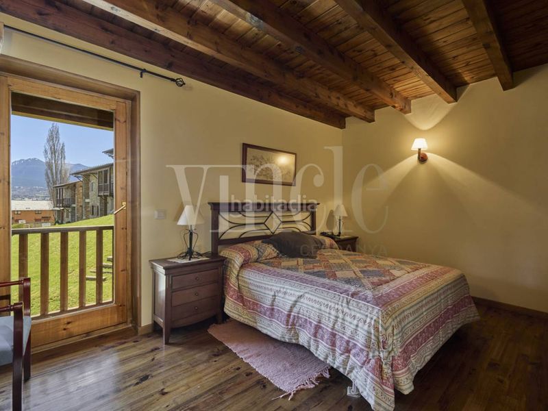 Foto d64b4d7f-5188-4964-b5c1-aa1f945ae942. Casa adossada amb calefacció aparcament piscina a Isòvol