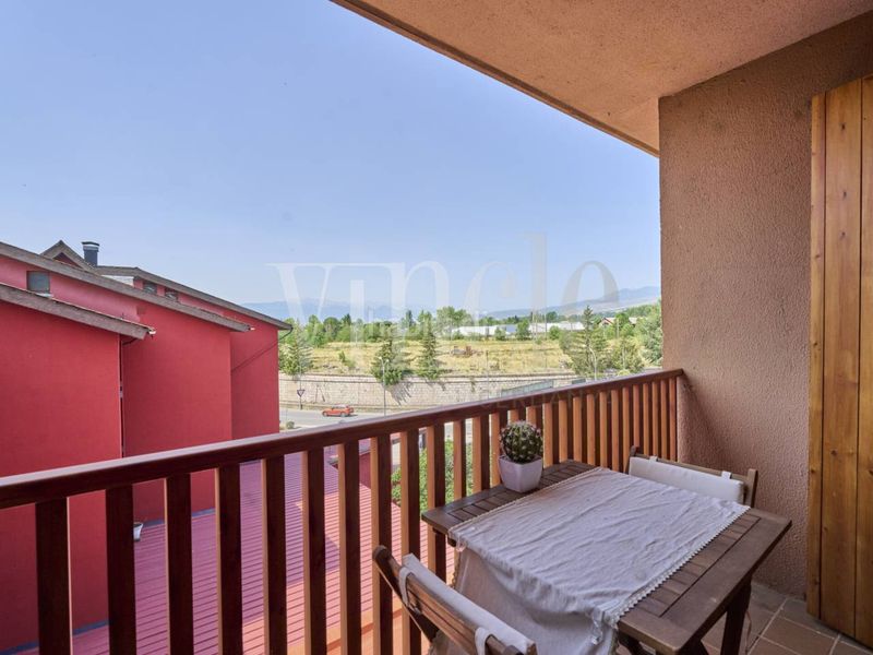 Foto 64a953aa-4411-44a0-a0c9-3c965426d1c4. Dúplex  en venta en Puigcerdà