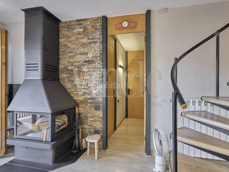 Foto 673b3f6f-aaae-4dc0-8c63-6cda20bd70e4. Dúplex  en venta en Puigcerdà