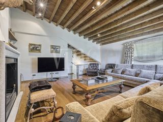 House  Callejon d´urús a alp. Casa a tres vientos en venta en alp