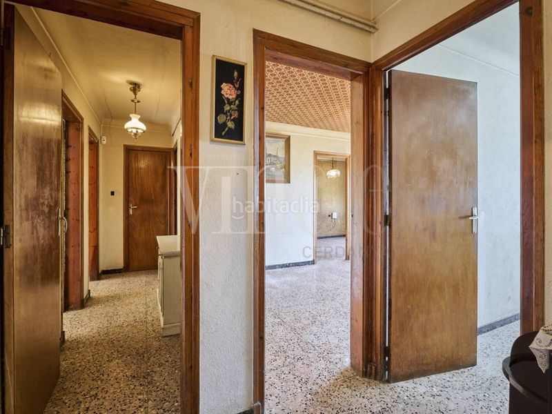 Foto 89a9691e-c01c-4ae8-9574-244991bbfebc. Apartament amb calefacció a Puigcerdà