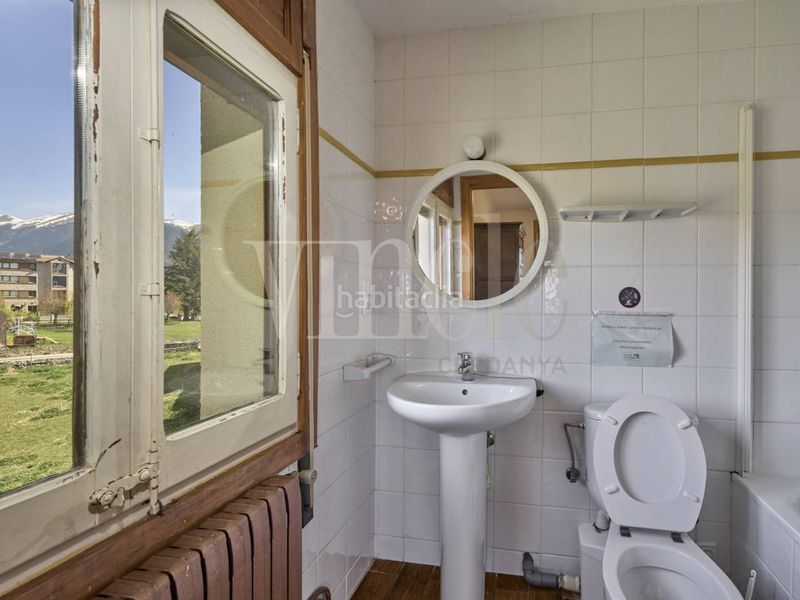Foto 04067741-6249-4bed-b66f-bc18025f5e04. Edificio in Lles de Cerdanya