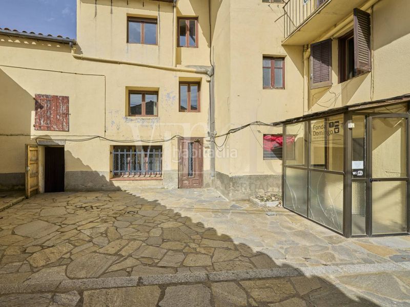 Foto 0e906bd5-c7d1-4890-84e3-b615245bc583. Edificio in Lles de Cerdanya
