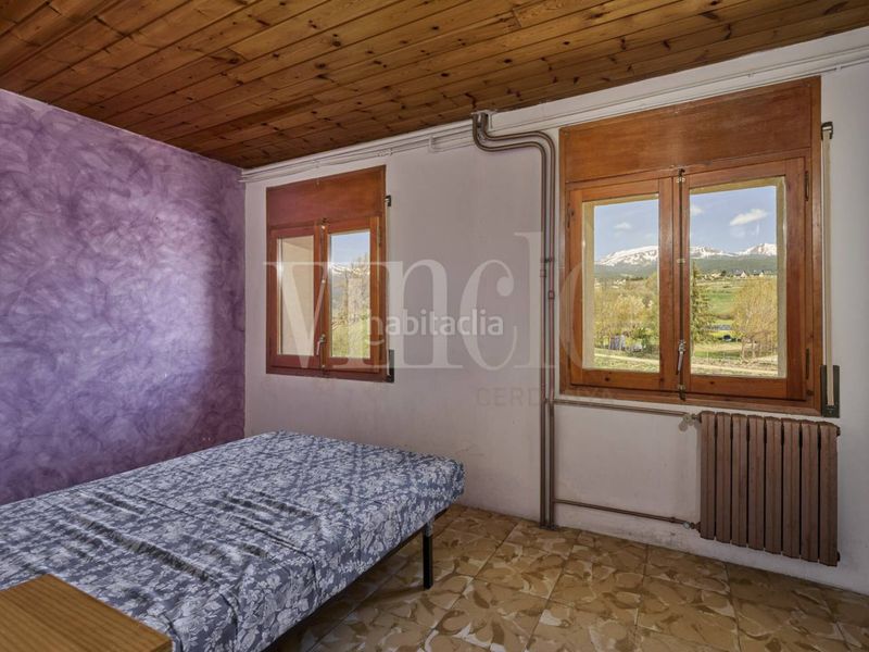 Foto c309a753-c619-4635-aef8-7b3297ab5e20. Edificio in Lles de Cerdanya