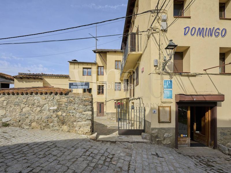 Foto d6c140c6-892f-4ef4-803c-728b0a46f981. Edificio in Lles de Cerdanya