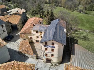 Edificio  Calle travessa. Hotel en venta en arànser