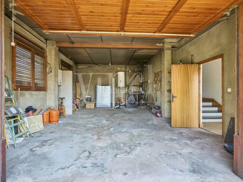Foto 553701fe-d379-4861-a8e3-4aa38c5859c4. Casa amb calefacció aparcament a Puigcerdà