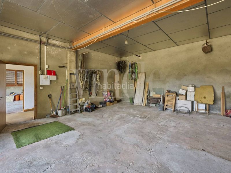 Foto 7e8d8328-47c4-4958-8dd6-4d7f73374977. Casa amb calefacció aparcament a Puigcerdà