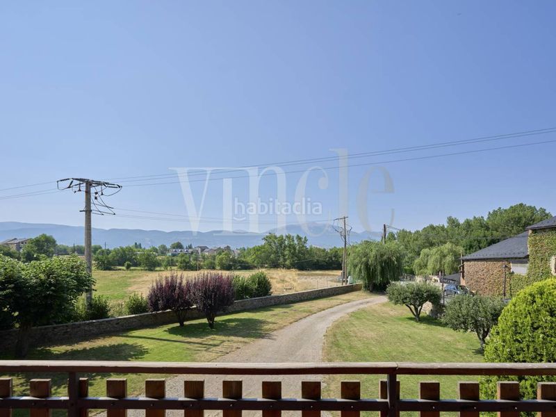 Foto 88cdf542-6601-4275-a1a6-28a8422d3e4b. Casa amb calefacció aparcament a Puigcerdà