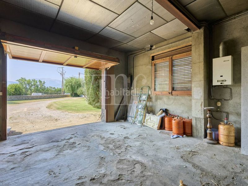 Foto aec7b0b5-6b8e-4562-9910-62010b004a49. Casa amb calefacció aparcament a Puigcerdà