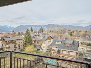 Duplex  Calle st. agustí. Apartamento dúplex en venta en puigcerdà