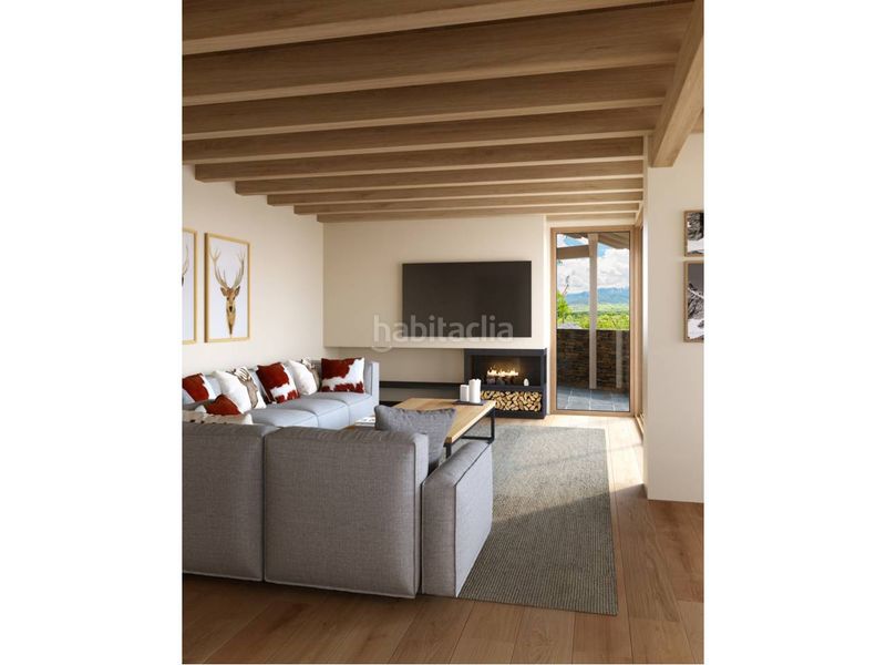 Foto 1260d785-8d98-4ba9-8bf0-2c72ce53a9e8. Casa amb calefacció aparcament a Ger
