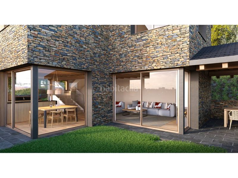 Foto a15ba11b-9d11-475c-a4c8-facada6801d6. Casa amb calefacció aparcament a Ger