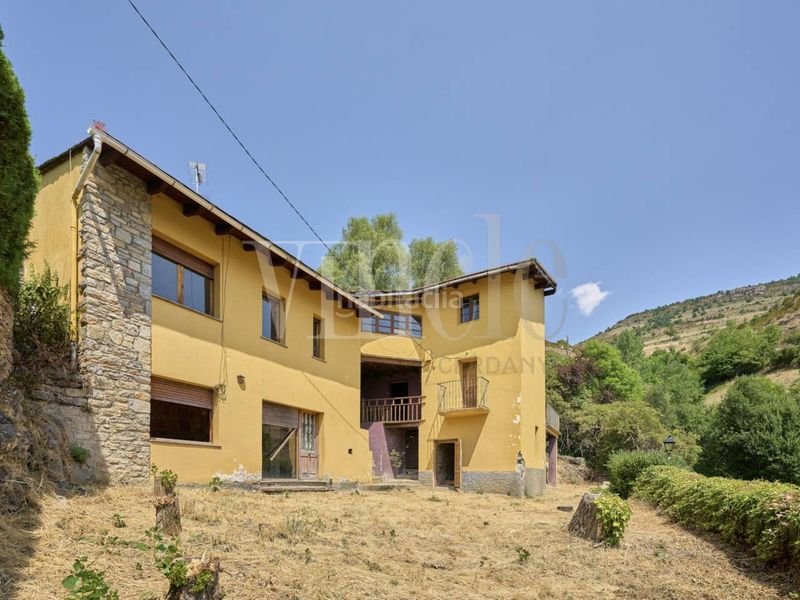 Foto 05e05904-d102-479b-9235-e409a914eae4. Casa a Prullans