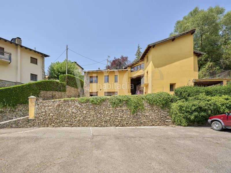 Foto 0ee13d6c-a0ca-4e08-becc-d02b2f84c24b. Casa a Prullans