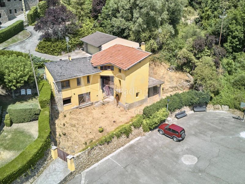 Foto 0fdea189-9089-4873-9613-873e8c79b6f6. Casa a Prullans