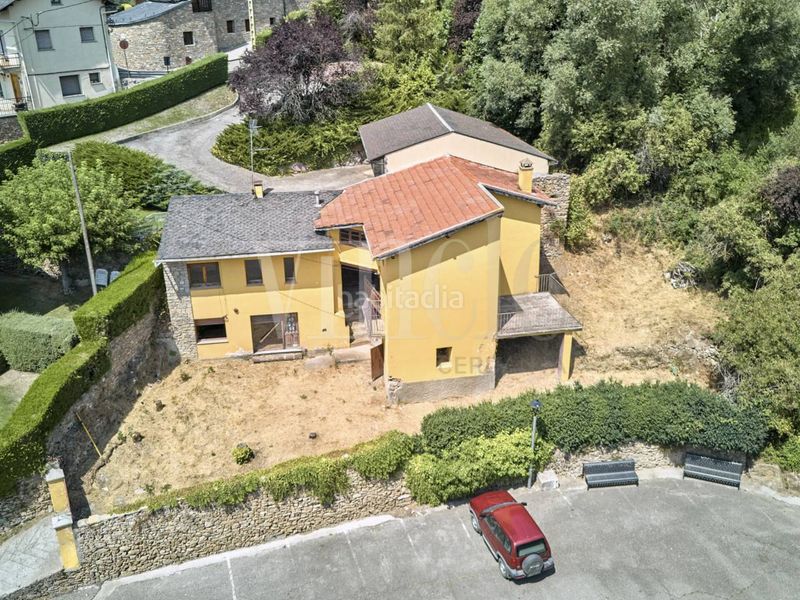 Foto 1254559a-431b-4ce4-89b0-75a771efd915. Casa a Prullans
