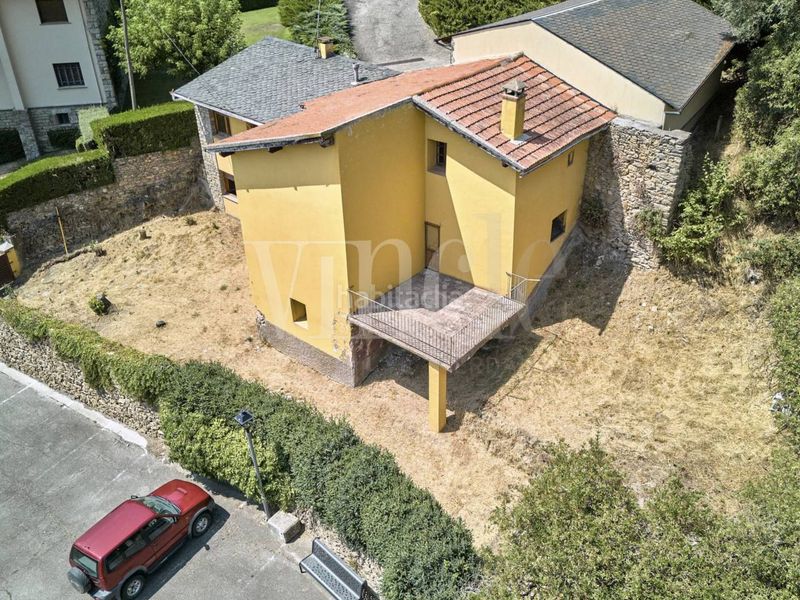 Foto 4c0e307b-a106-476b-a844-acb6ccf5a004. Casa a Prullans